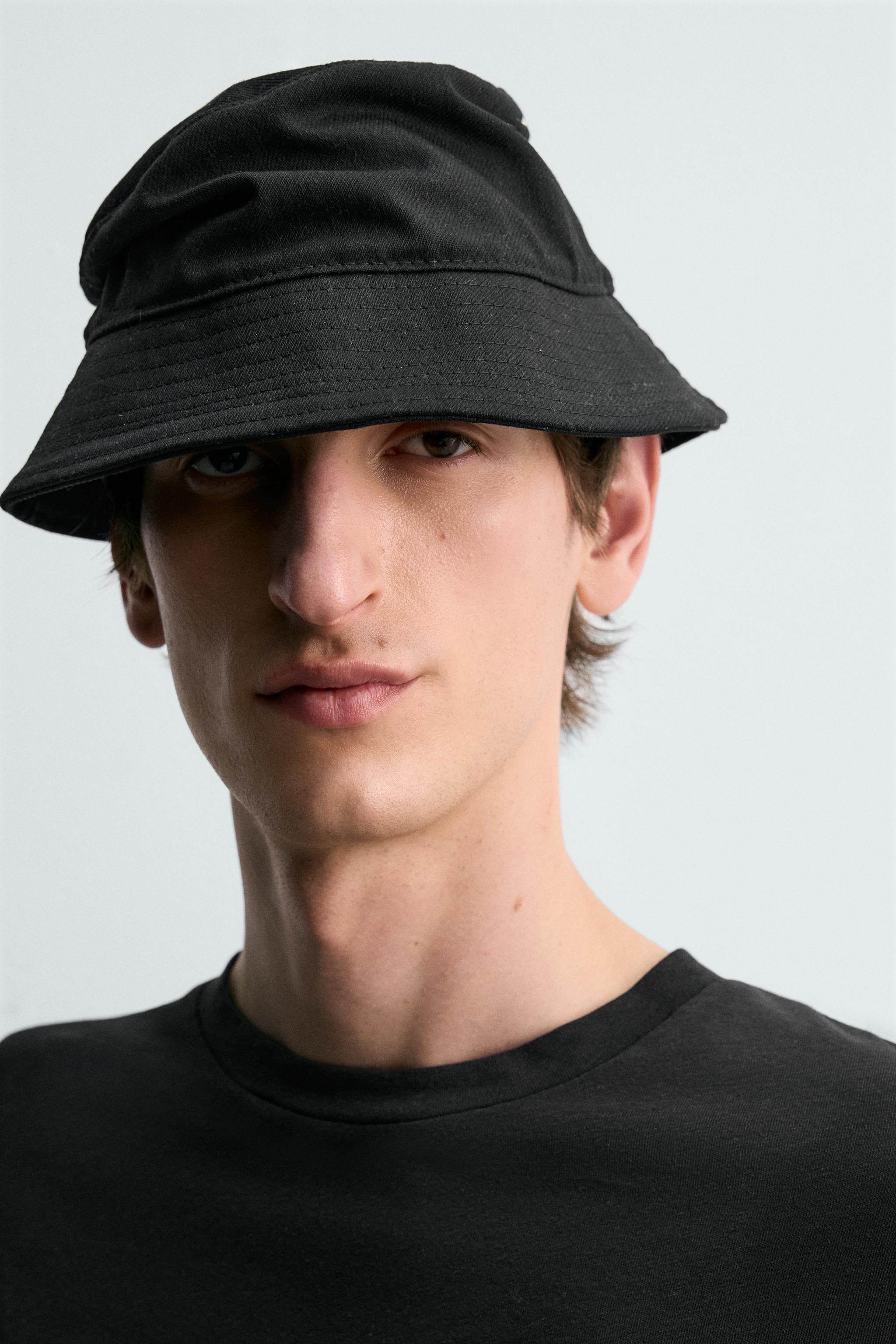 COTTON LINEN BLEND T-SHIRT